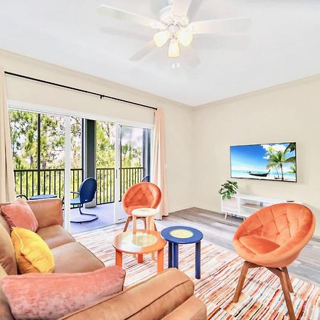 3Br Condo With Hot Tub And Pool - Near Disney Orlando Zewnętrze zdjęcie