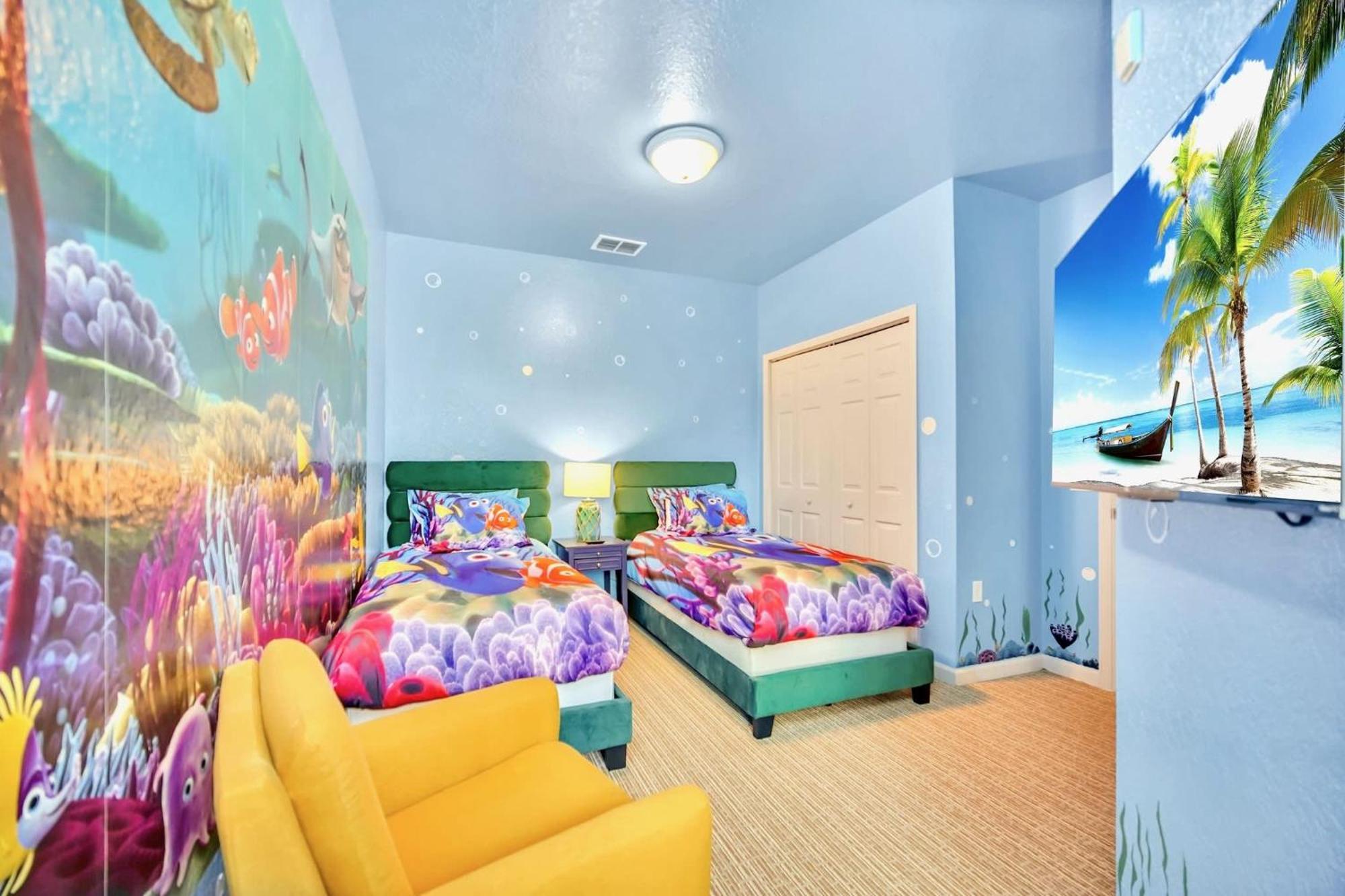 3Br Condo With Hot Tub And Pool - Near Disney Orlando Zewnętrze zdjęcie